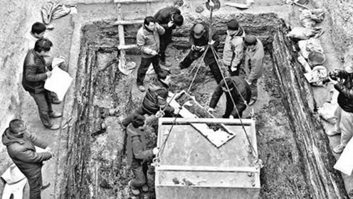 隨州古墓新發(fā)現(xiàn)，歷史與考古的新視角探索