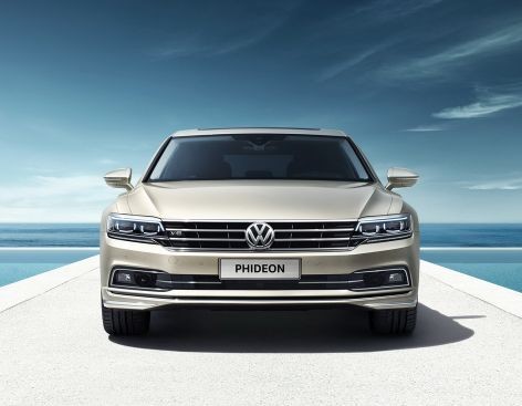 大眾輝昂最新報(bào)價(jià)，駕馭變化，成就夢(mèng)想之選