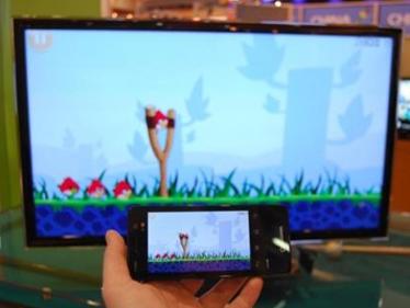 科技與娛樂的完美結(jié)合，最新智能手機(jī)電視概覽