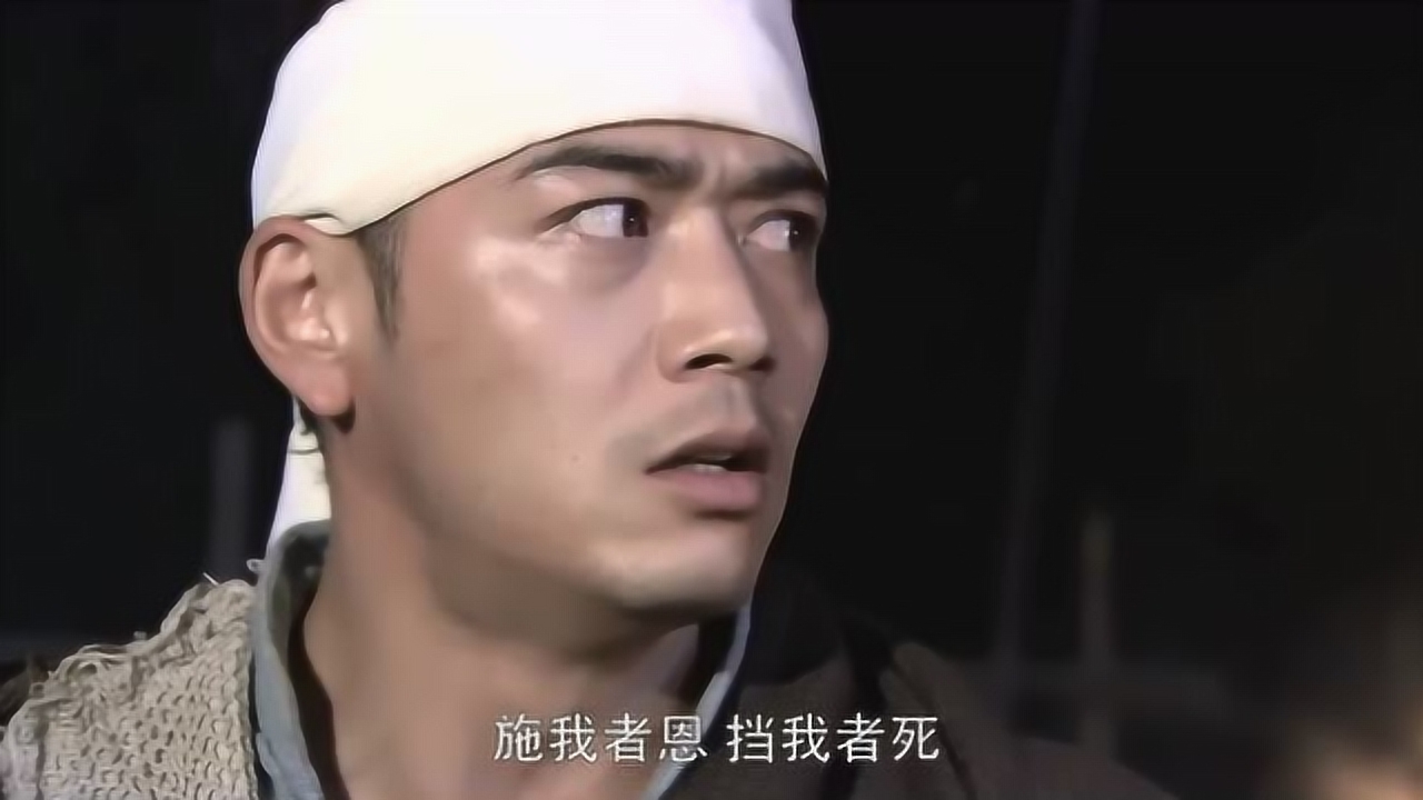 揭秘演過(guò)劉邦的演員陣容，你絕對(duì)意想不到！