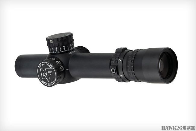 瞄準鏡價格探索之旅，小巷深處的光學奧秘揭秘