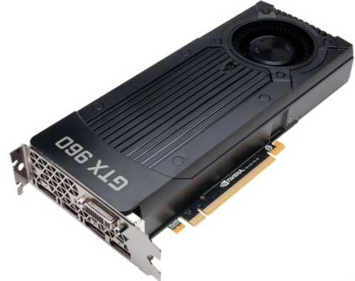 GTX960顯卡上市時(shí)間探索，深入了解GTX960顯卡的發(fā)布?xì)v程