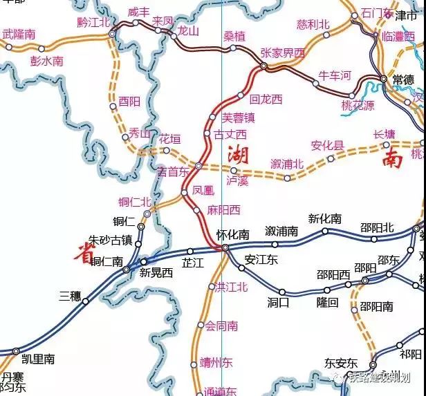 銅吉鐵路最新動(dòng)態(tài)更新，最新消息匯總