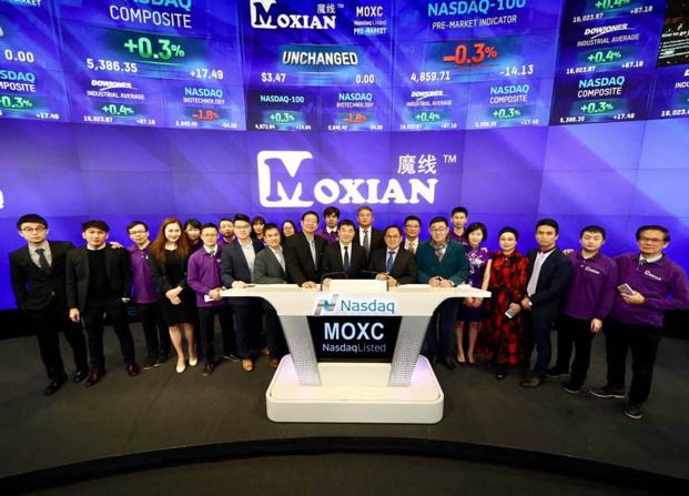 科技新紀元革命性產品——魔線正式上市