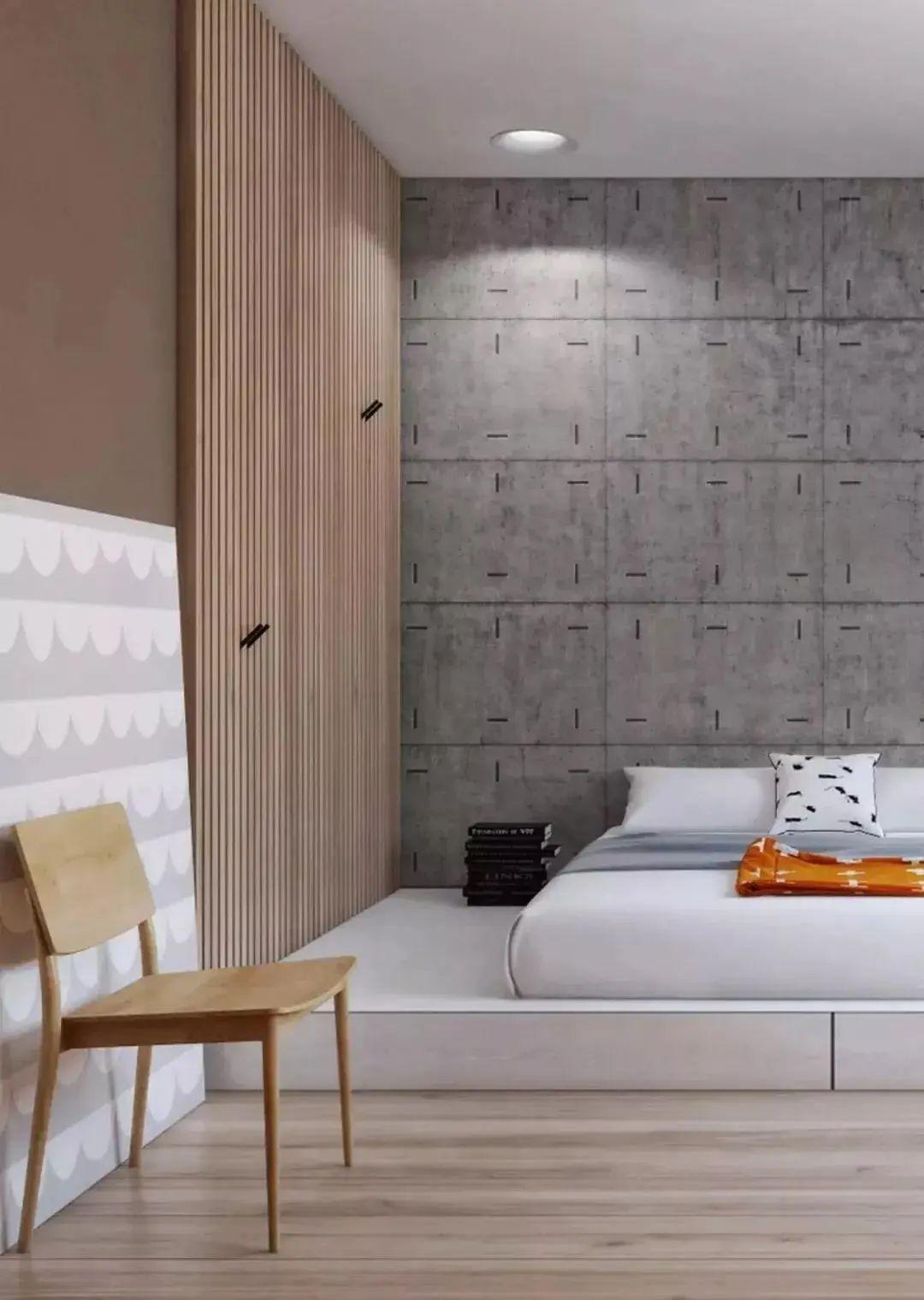 最新床型設計，與自然共舞，內心寧靜的發(fā)現