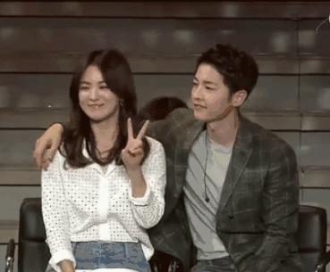 宋慧喬最新動態(tài)揭秘，如何獲取偶像的最新資訊？