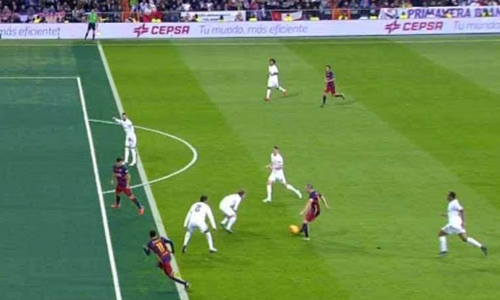 揭秘篇，足球比賽越位規(guī)則的起源與意義解析????