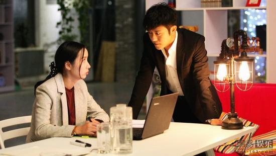 我是幸運(yùn)兒演員表揭秘，小巷中的演藝瑰寶探索