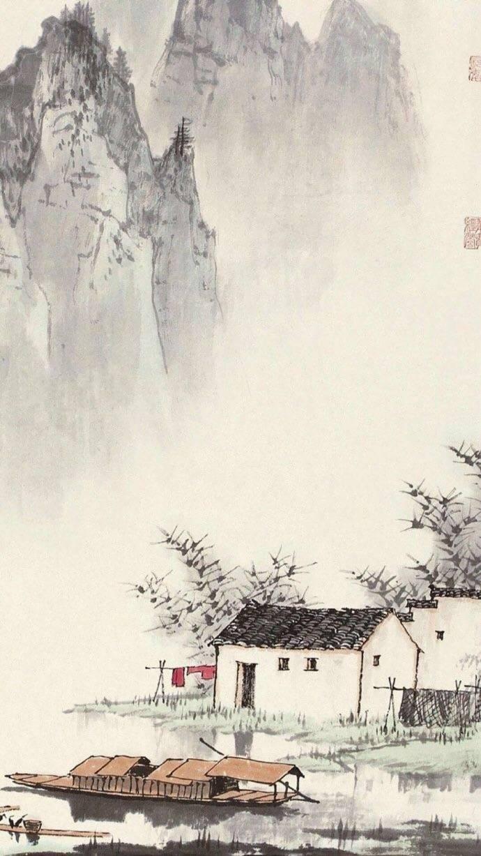 古風(fēng)動(dòng)漫男壁紙制作指南，步驟與技巧全解析