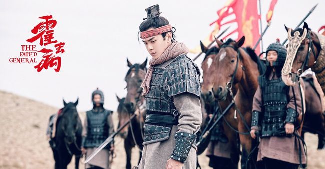 霍去病演員表，友情、熱血與舞臺的日常故事揭秘