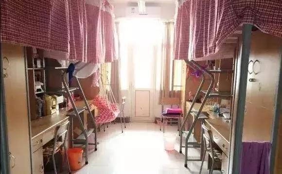 東華大學(xué)宿舍新貌，探索現(xiàn)代化學(xué)生宿舍的蛻變