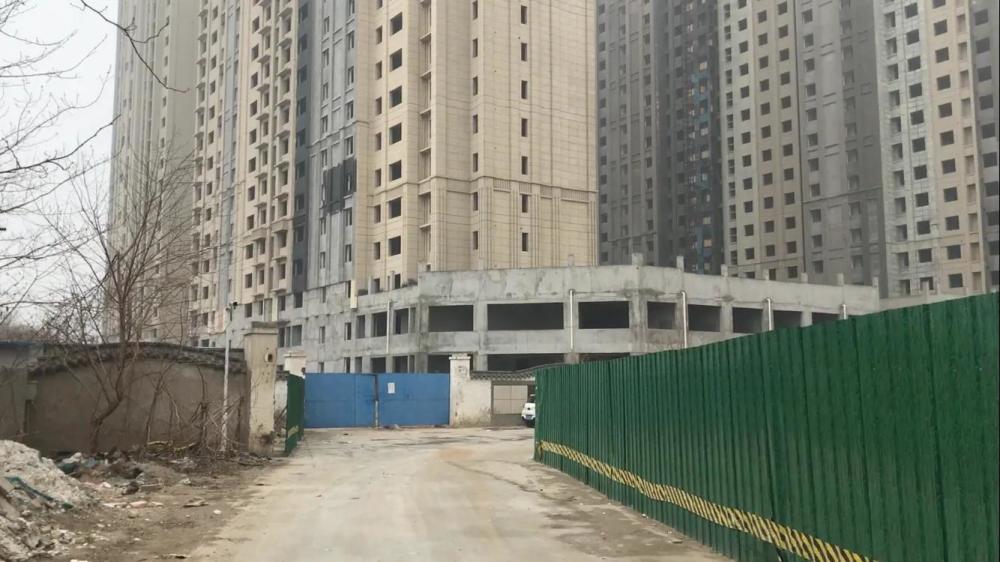 鄭州豫森城最新動(dòng)態(tài)深度解析，最新進(jìn)展與觀點(diǎn)論述揭秘