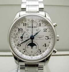 浪琴電子手表價(jià)格，時(shí)間的價(jià)值與成就感的體現(xiàn)