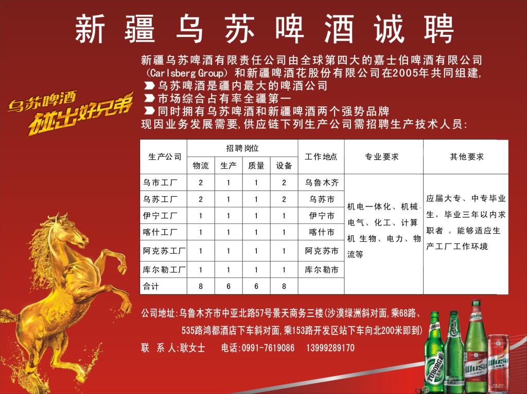 烏蘇政府最新招聘公告，應(yīng)聘指南全解析