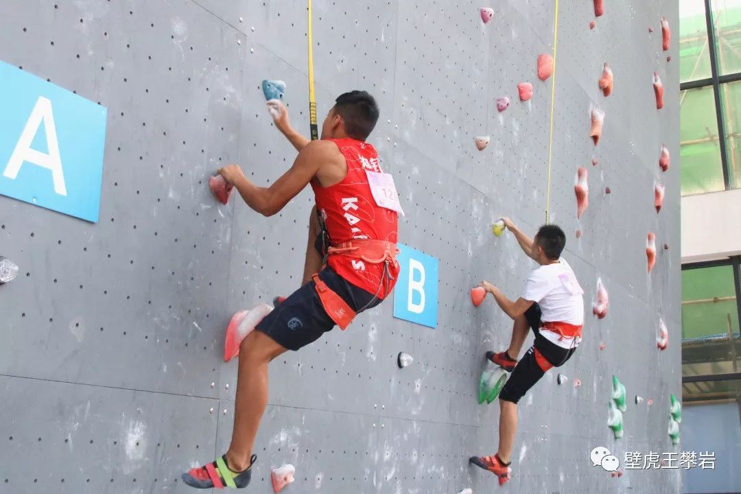 兒童攀巖比賽全程指南，從入門到精通的詳細步驟解析