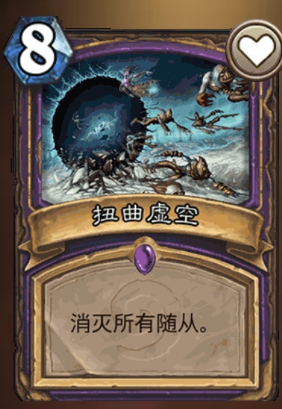 爐石術士新篇章，友情魔法與日常牌組探索