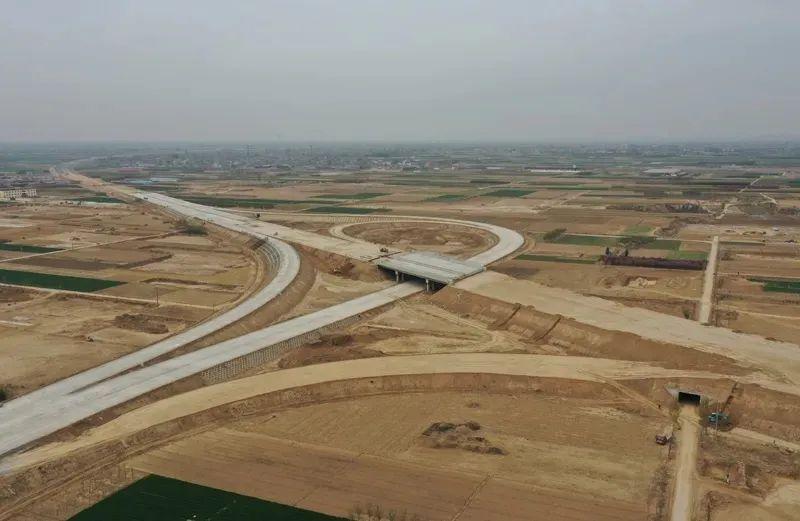 津石高速博野最新動態(tài)，自然美景探索之旅啟程