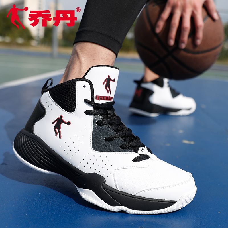 喬丹新款籃球鞋，科技與運(yùn)動的完美融合