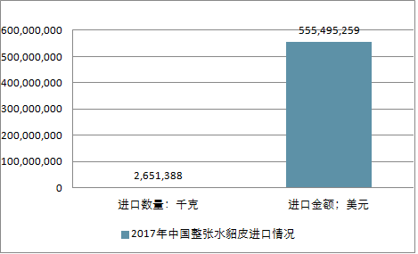 關(guān)于水貂行情的深度解析與預(yù)測，展望2025年水貂市場趨勢