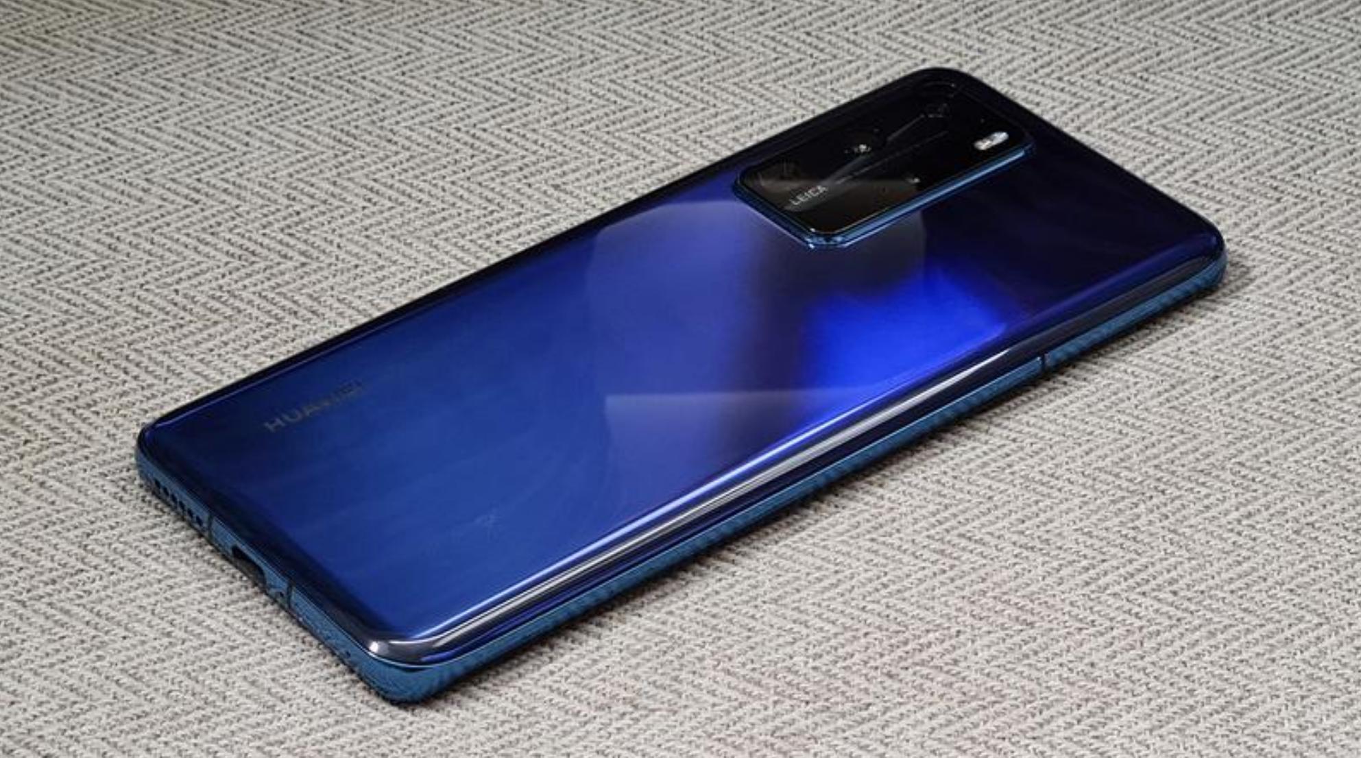 華為新款旗艦手機，科技與藝術(shù)的完美融合之旅