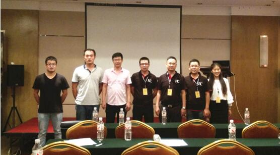 河北農(nóng)交匯引領(lǐng)農(nóng)業(yè)科技新紀(jì)元，前沿科技生活體驗(yàn)活動(dòng)最新動(dòng)態(tài)