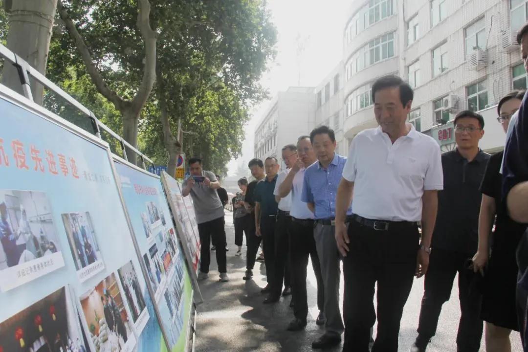 南陽疫情最新動(dòng)態(tài)，變化中的力量與學(xué)習(xí)帶來的自信與成就感