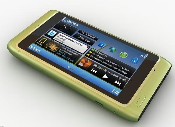 諾基亞新手機(jī)上市，傳遞愛與陪伴的力量，溫馨相伴伴你行