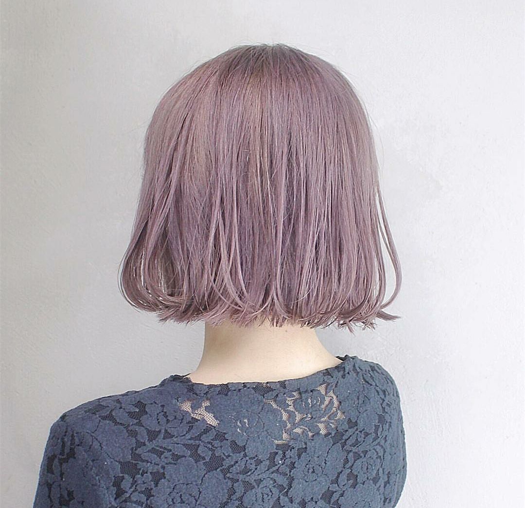 時代變遷下的潮流演繹，最新流行發(fā)色大揭秘