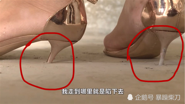 科技重塑時尚，高跟鞋的新革命與打膠資訊引領(lǐng)潮流