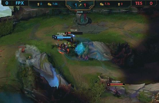 最新電競(jìng)賽事，F(xiàn)PX戰(zhàn)報(bào)揭秘，賽場(chǎng)風(fēng)云激蕩之夜