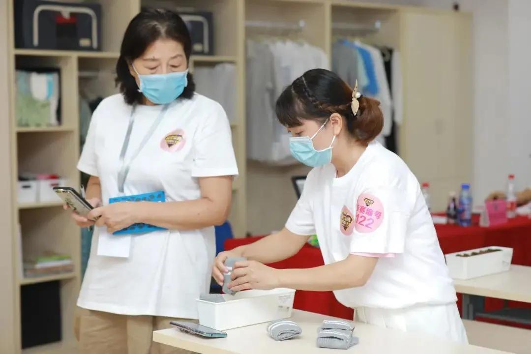 南通家政服務(wù)最新招聘信息揭秘，小巷中的家政明珠探索