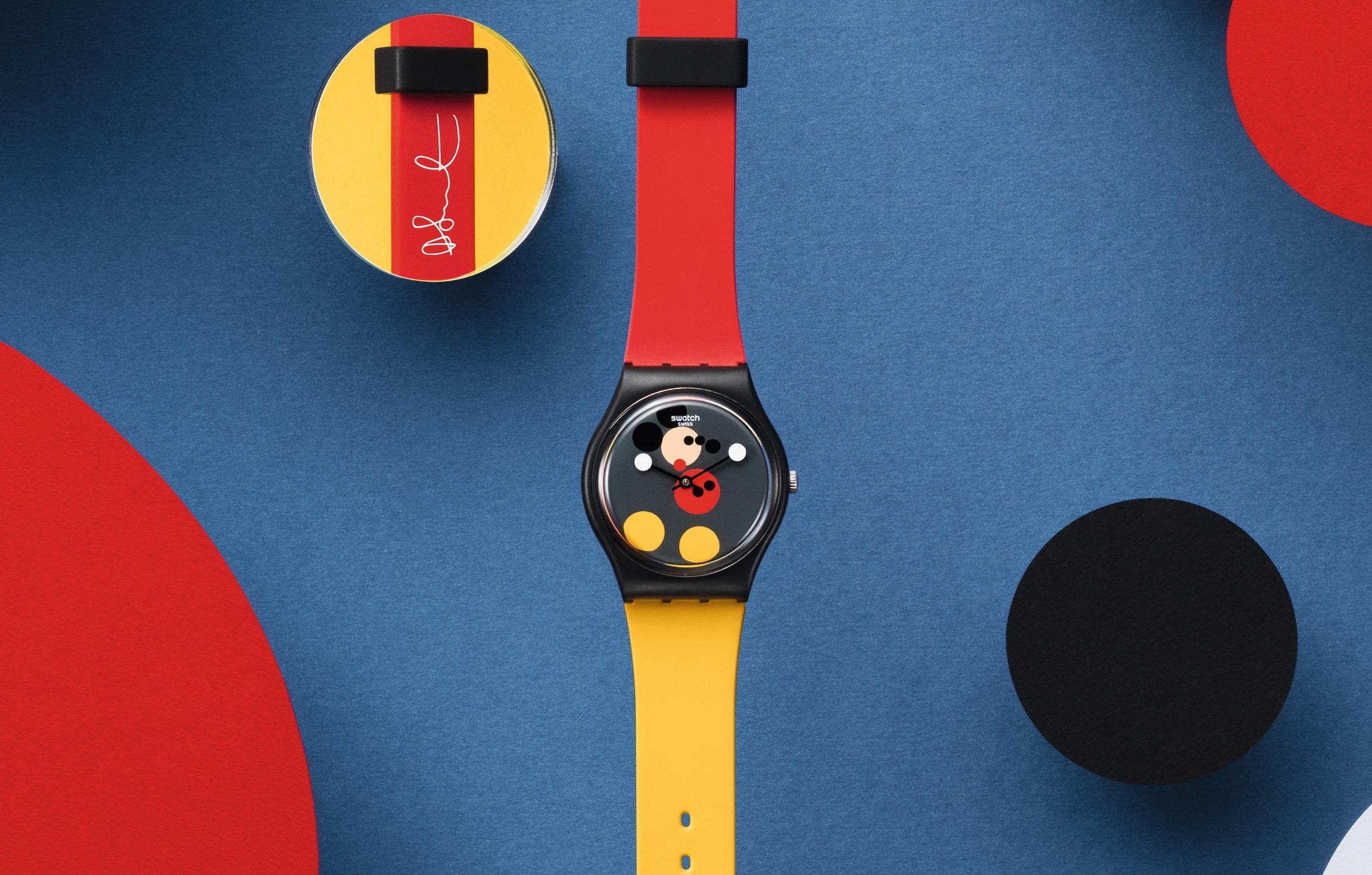 Mickey手表，時(shí)間的紐帶與友情的見證，價(jià)格一覽表