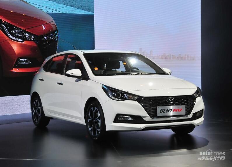 現(xiàn)代悅納上市，科技驅(qū)動(dòng)未來，智能之選重塑生活