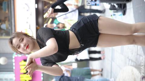 韓國美女熱舞新作的審美、文化影響與個人立場探討