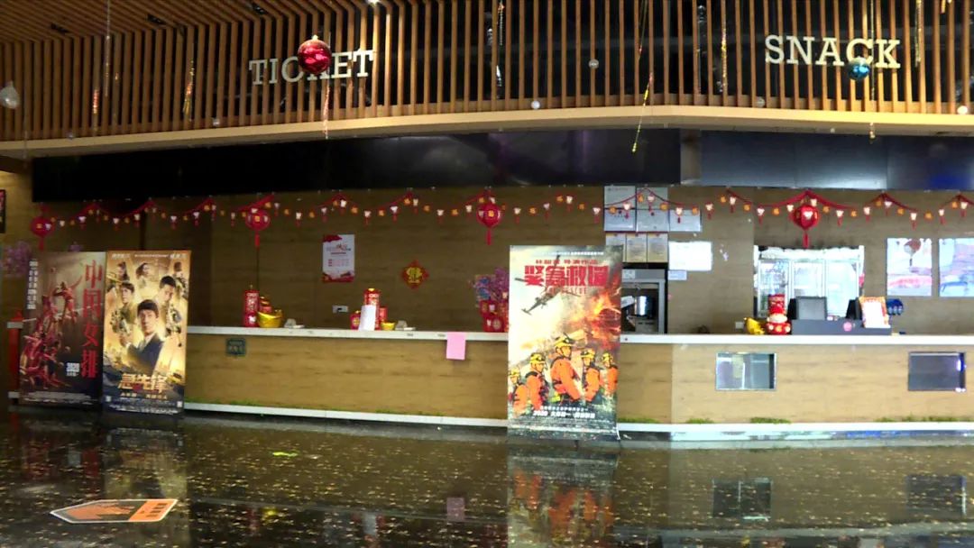 河源電影院最新上映電影探秘，小巷中的隱秘寶藏