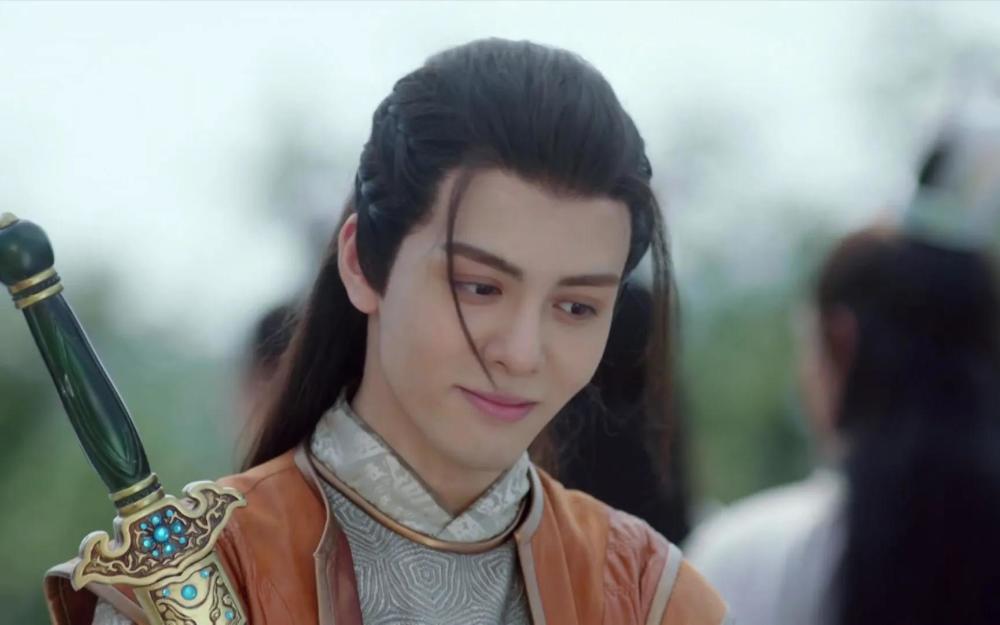 擇天記演員名單與友情故事揭秘，探尋劇中的那些事