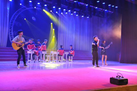 最新音樂表演節(jié)目策劃與執(zhí)行指南，從初學者到進階用戶的詳細步驟教程