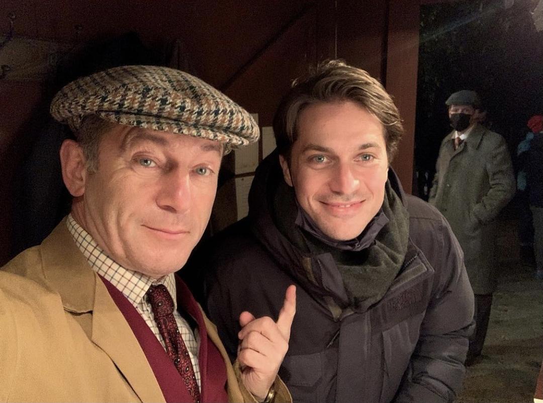 法蘭祖哈斯演員探秘，小巷中的隱藏瑰寶