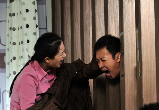 幸福密碼演員表——探尋幸福之旅的勵(lì)志人生解鎖者