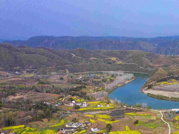 陜西西鄉(xiāng)最新發(fā)展計(jì)劃展望，未來(lái)可期，推動(dòng)發(fā)展新征程！