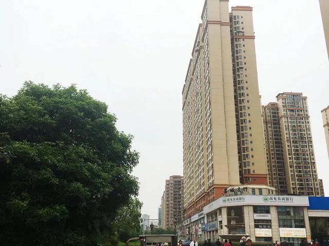 南充最新樓盤信息，與自然美景的邂逅，啟程尋找內(nèi)心平靜的居所