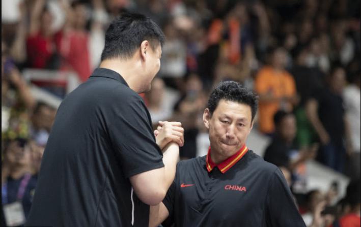 姚明籃球比賽，從入門到進階的技能提升指南