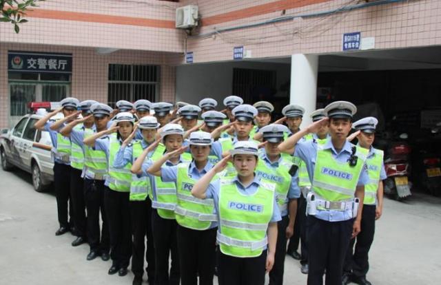 警察薪酬改革最新進(jìn)展，科技賦能未來(lái)，重塑守護(hù)者價(jià)值