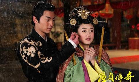 演員戚跡，演藝之路的璀璨之星