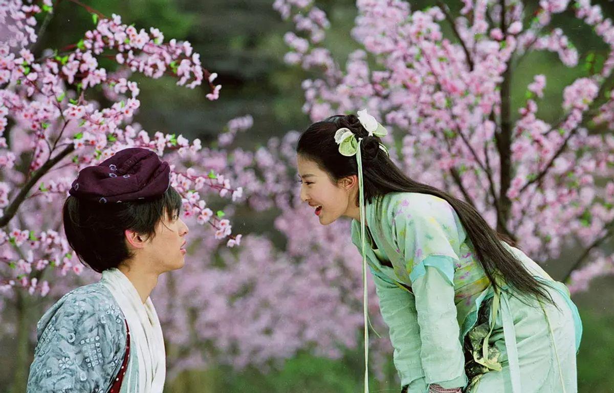 無(wú)俠演員，演技與角色的純粹展現(xiàn)