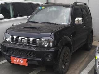 吉姆尼二手車價(jià)格，啟程自然探索之旅的首選車輛選擇