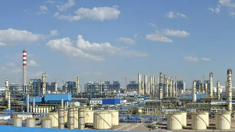 中國神華最新動態(tài)更新，最新消息匯總