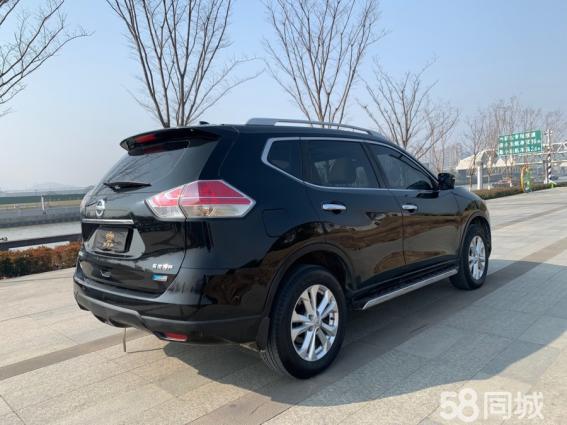 奇駿2015款引領時代潮流，科技與生活的完美融合及最新價格揭秘