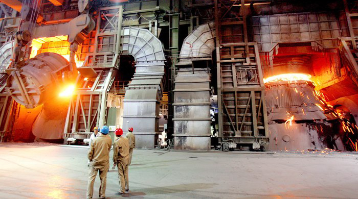 鋼鐵行業(yè)蓬勃發(fā)展，最新資訊與時(shí)代地位解讀