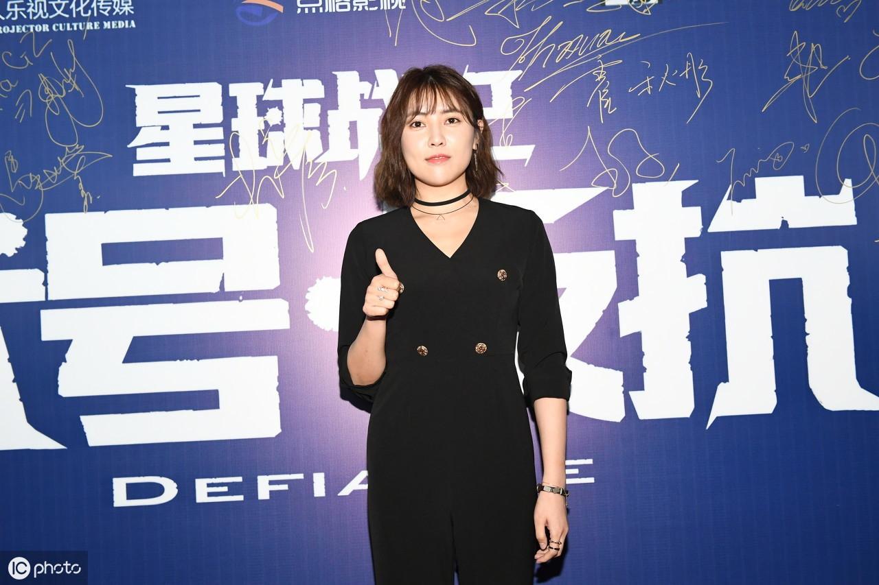 演員黎萱的獨(dú)特魅力之旅，璀璨星辰的遇見